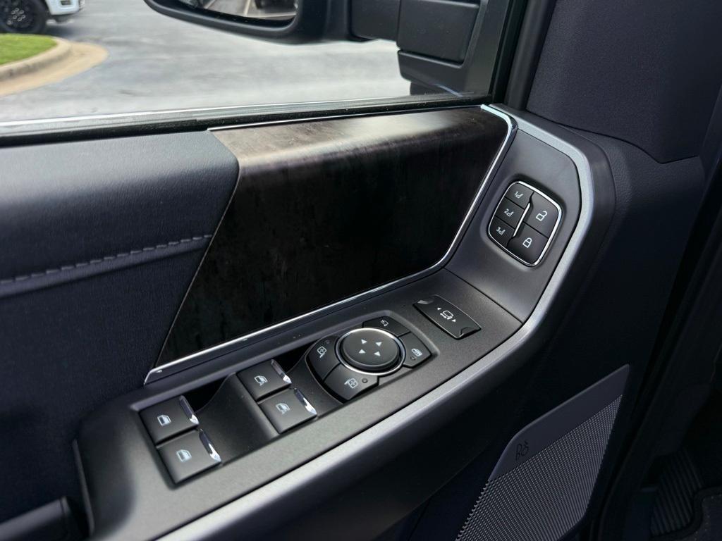 new 2026 Ford F-350 car, priced at $84,990