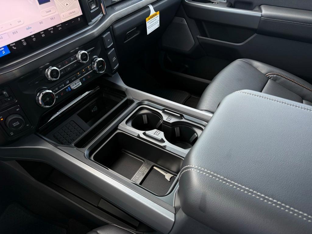 new 2026 Ford F-350 car, priced at $84,990