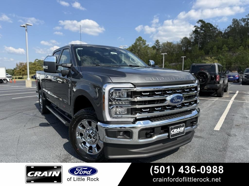 new 2026 Ford F-350 car, priced at $84,990