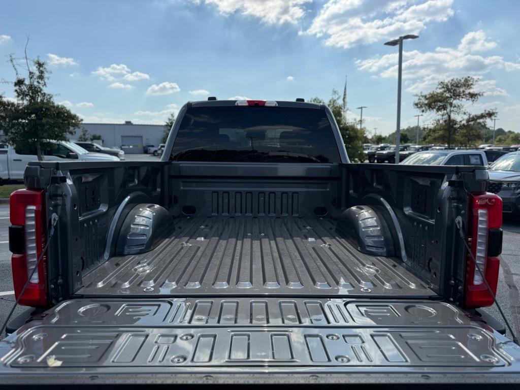 new 2026 Ford F-350 car, priced at $84,990