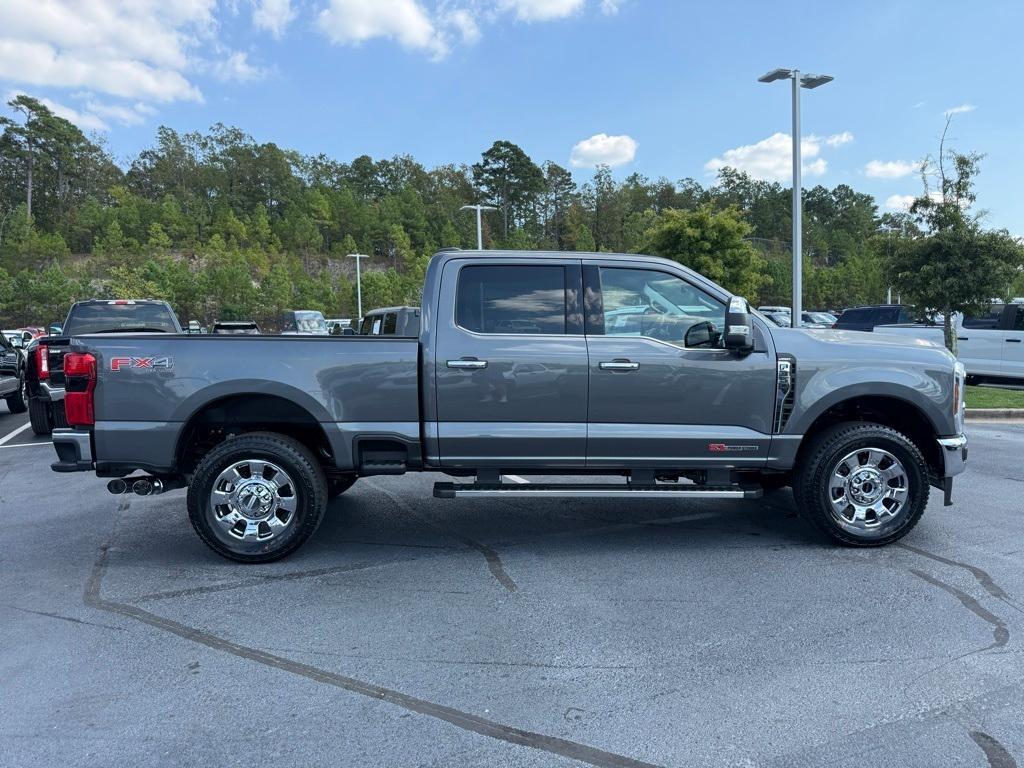 new 2026 Ford F-350 car, priced at $84,990