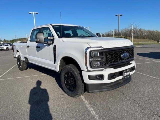 new 2024 Ford F-250 car, priced at $62,280