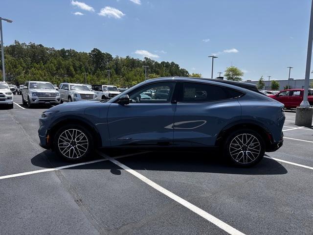 new 2024 Ford Mustang Mach-E car, priced at $39,485