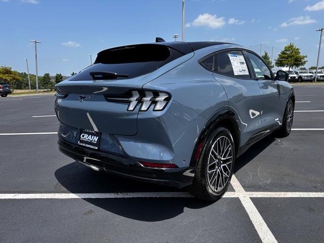 new 2024 Ford Mustang Mach-E car, priced at $39,485