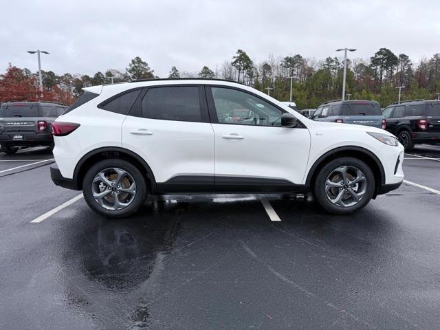 new 2025 Ford Escape car, priced at $32,226