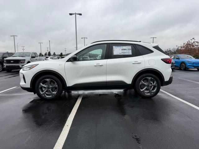 new 2025 Ford Escape car, priced at $32,226