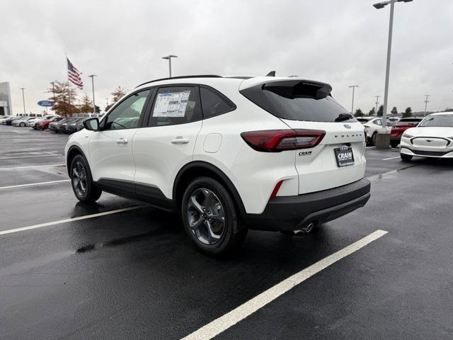 new 2025 Ford Escape car, priced at $32,226