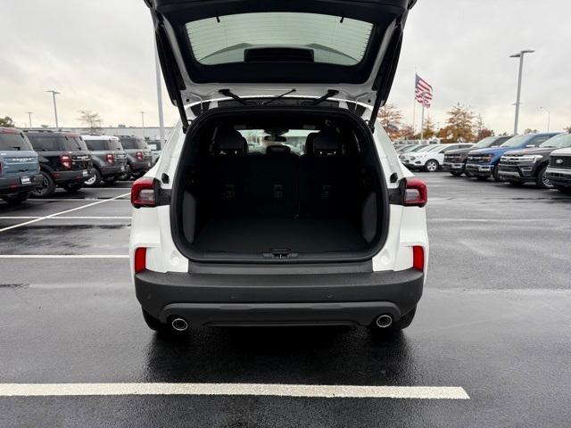 new 2025 Ford Escape car, priced at $32,226