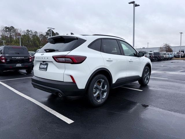 new 2025 Ford Escape car, priced at $32,226