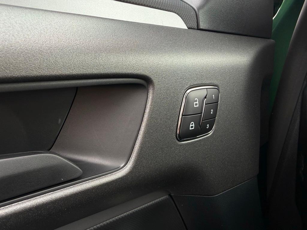 new 2025 Ford Bronco Sport car, priced at $35,490