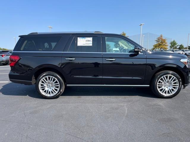 new 2024 Ford Expedition Max car, priced at $74,099