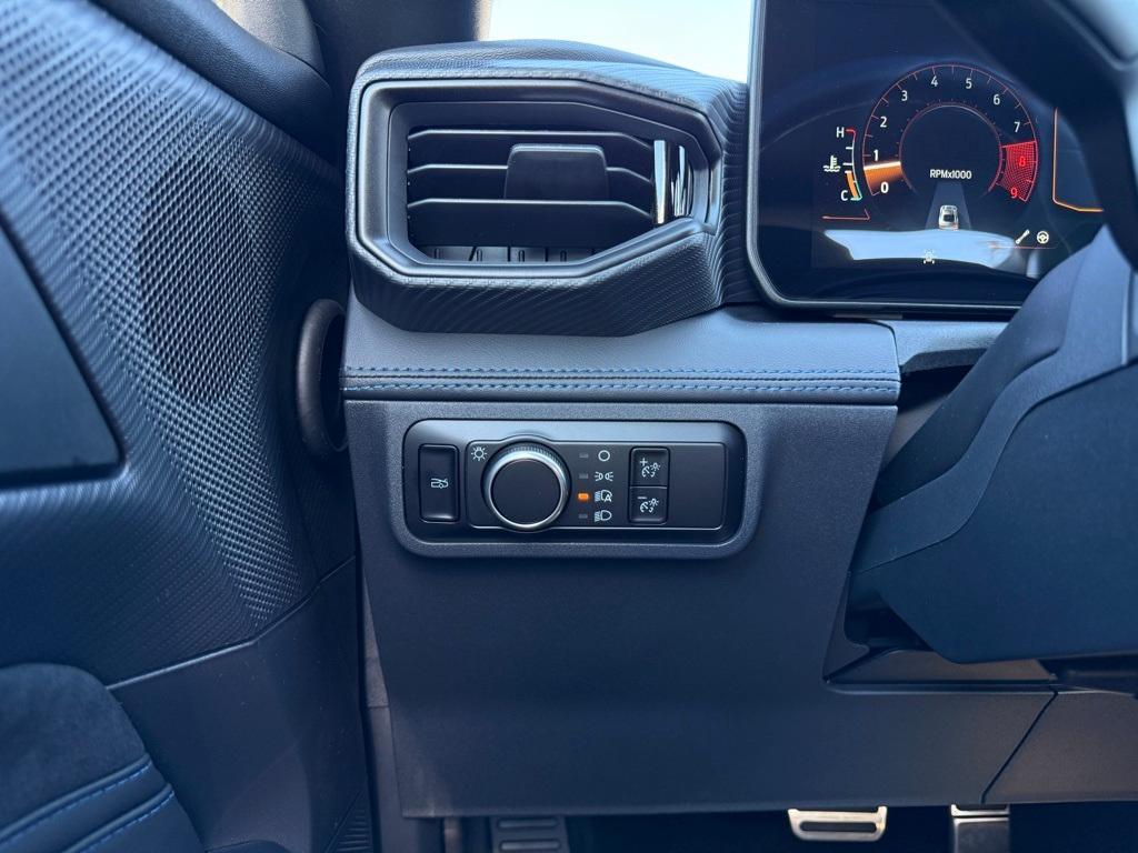 new 2025 Ford Mustang car, priced at $70,490