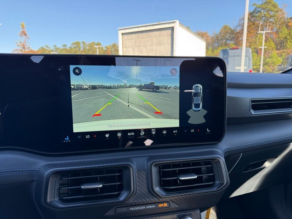 new 2025 Ford Mustang car, priced at $70,490