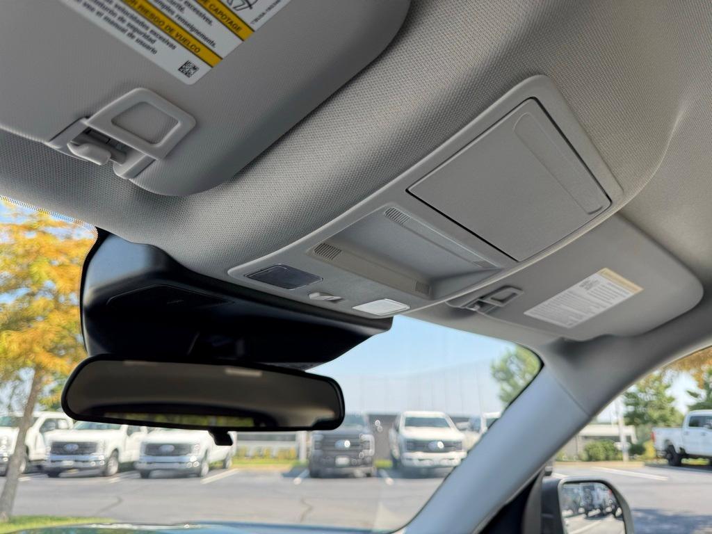 new 2025 Ford Bronco Sport car, priced at $31,490