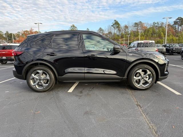 new 2025 Ford Escape car, priced at $33,363