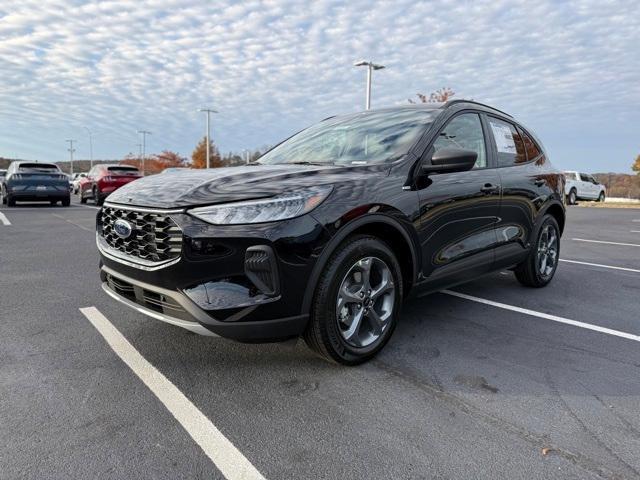 new 2025 Ford Escape car, priced at $33,363