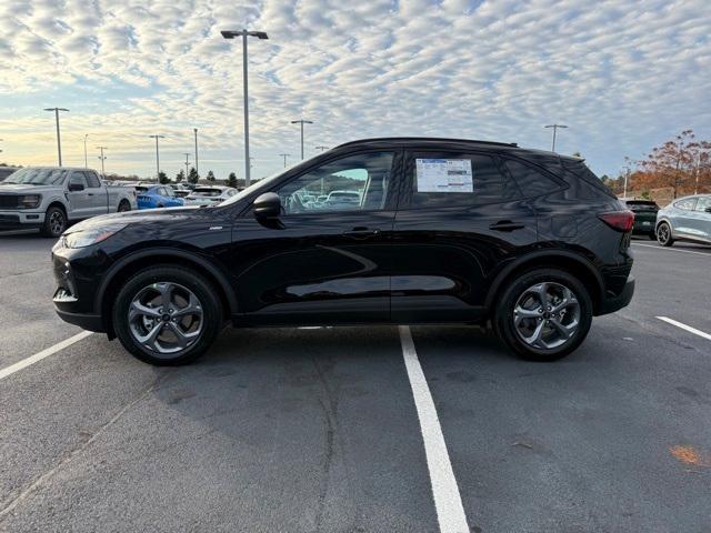 new 2025 Ford Escape car, priced at $33,363