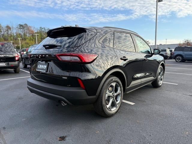 new 2025 Ford Escape car, priced at $33,363