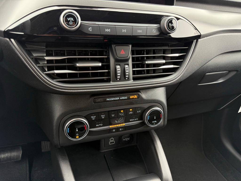 new 2026 Ford Escape car, priced at $29,845