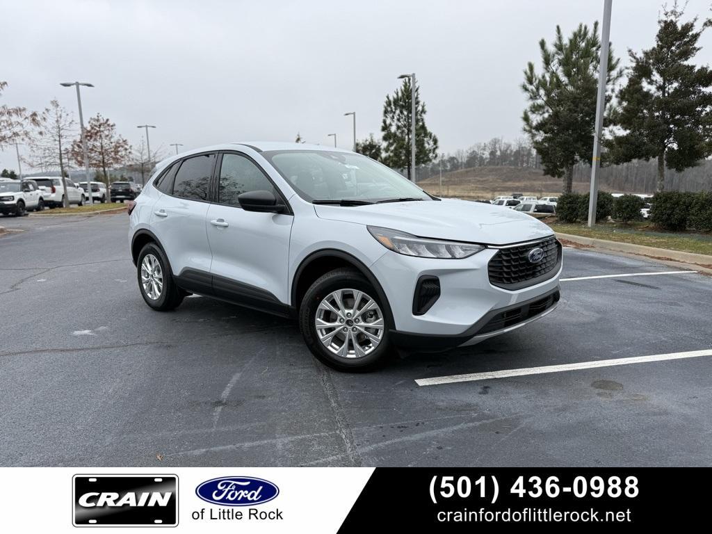 new 2026 Ford Escape car, priced at $29,845