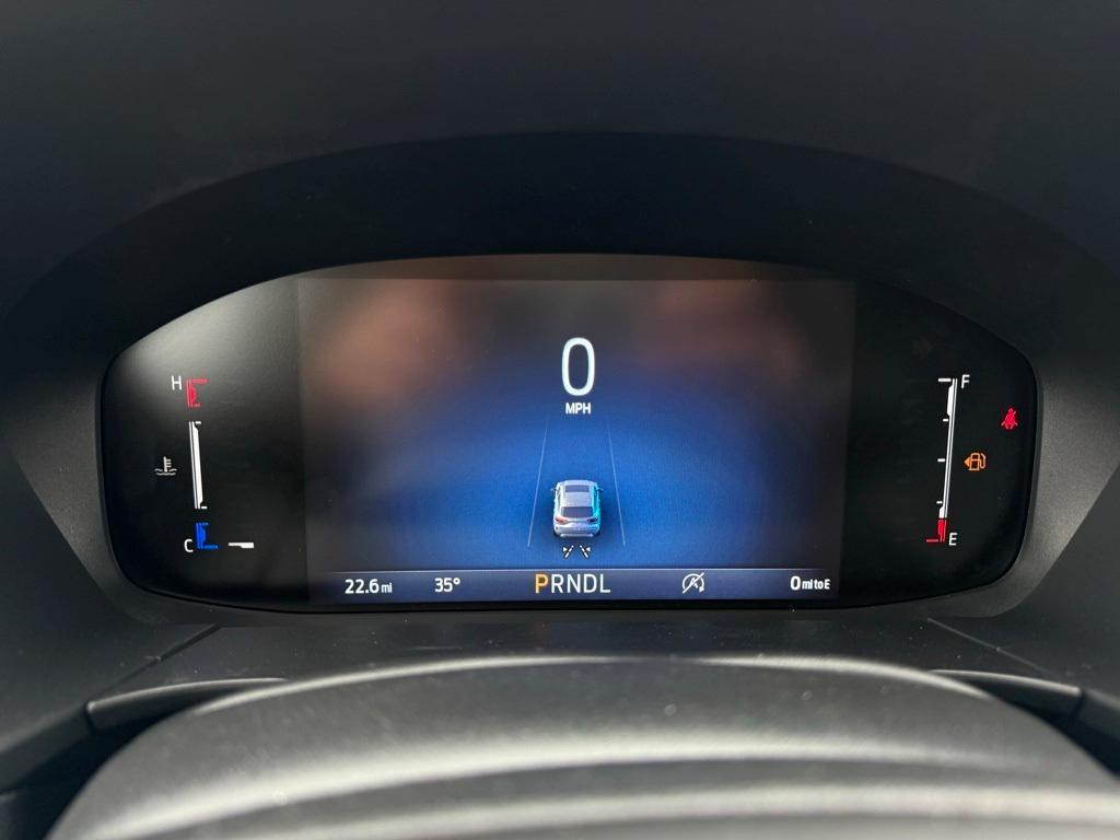 new 2026 Ford Escape car, priced at $29,845