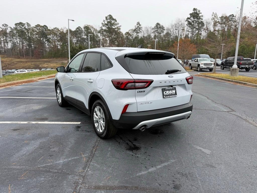 new 2026 Ford Escape car, priced at $29,845