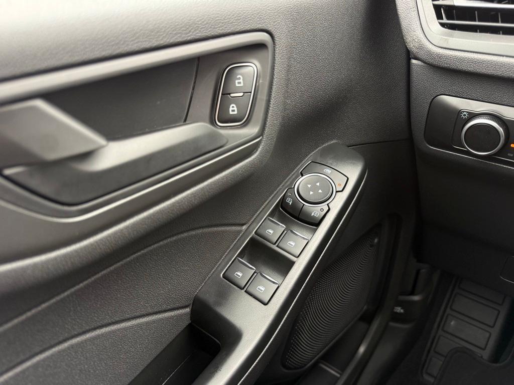 new 2026 Ford Escape car, priced at $29,845