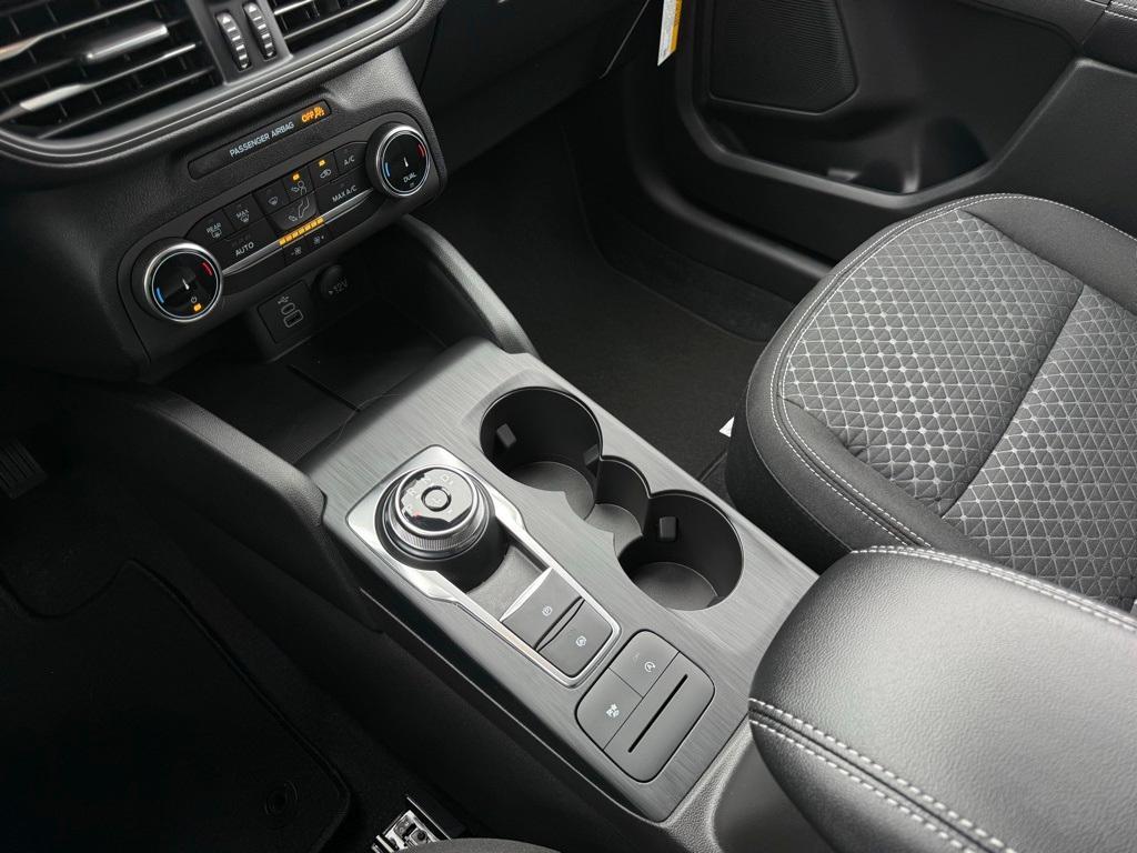 new 2026 Ford Escape car, priced at $29,845