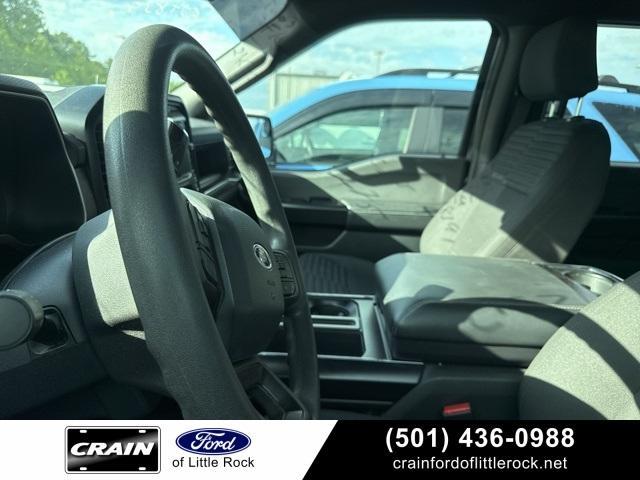 used 2023 Ford F-150 car, priced at $33,900