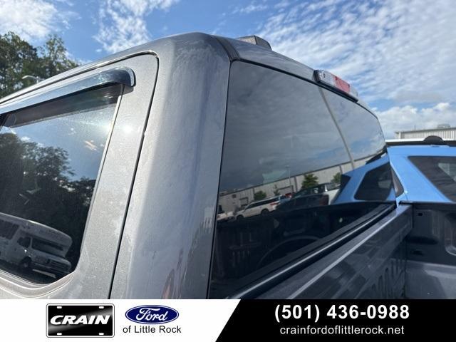 used 2023 Ford F-150 car, priced at $33,900