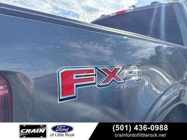 used 2023 Ford F-150 car, priced at $33,900