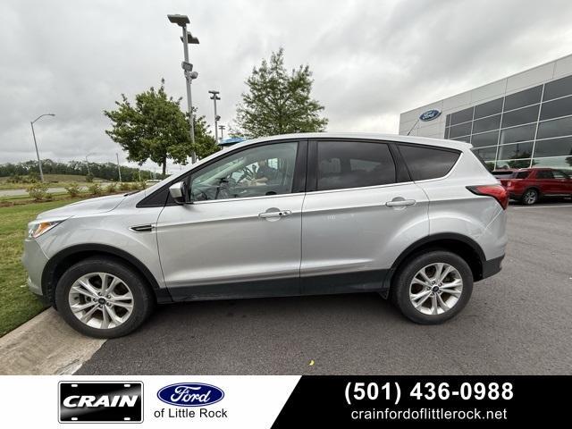 used 2019 Ford Escape car, priced at $17,028