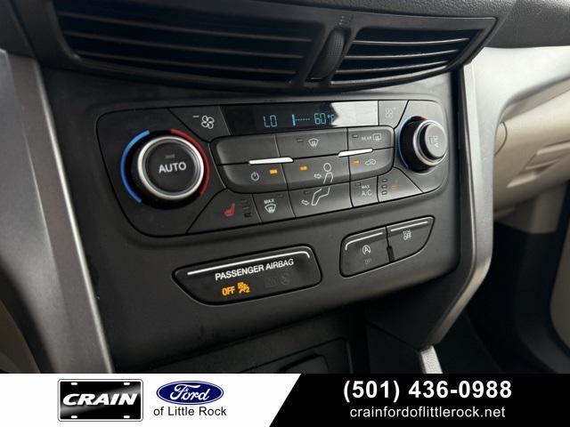 used 2019 Ford Escape car, priced at $16,154