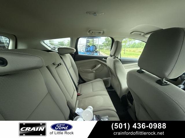 used 2019 Ford Escape car, priced at $17,028