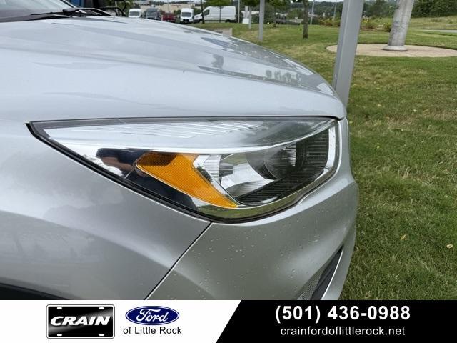 used 2019 Ford Escape car, priced at $17,028