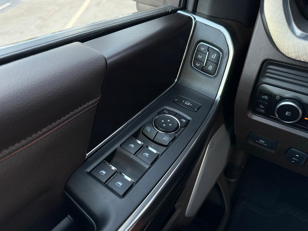 new 2026 Ford F-250 car, priced at $94,990