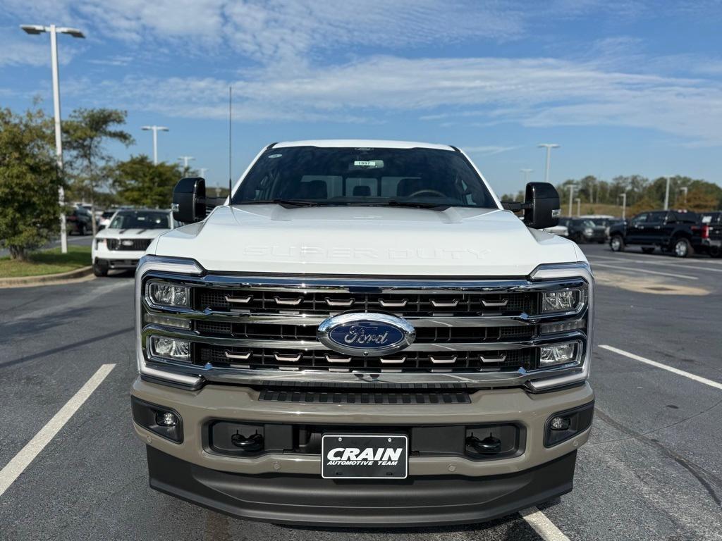 new 2026 Ford F-250 car, priced at $94,990