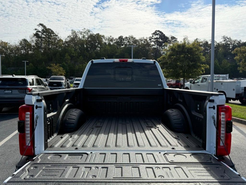 new 2026 Ford F-250 car, priced at $94,990
