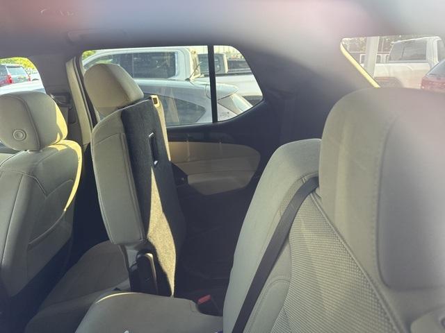 used 2023 Chevrolet Traverse car, priced at $27,551