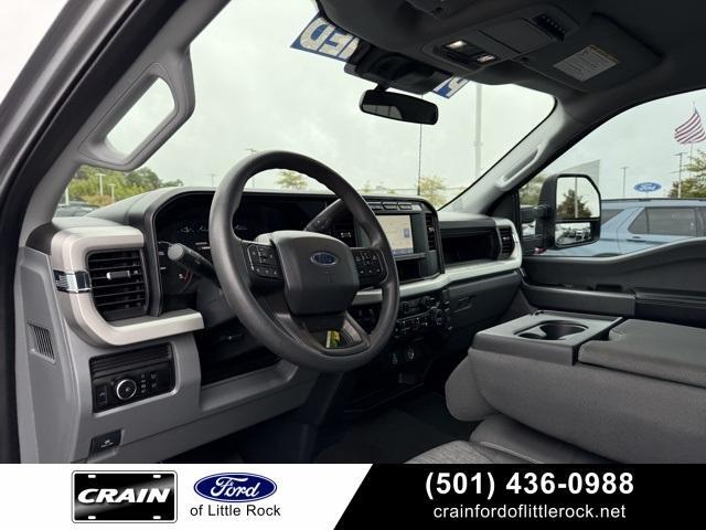 used 2024 Ford F-250 car, priced at $66,344