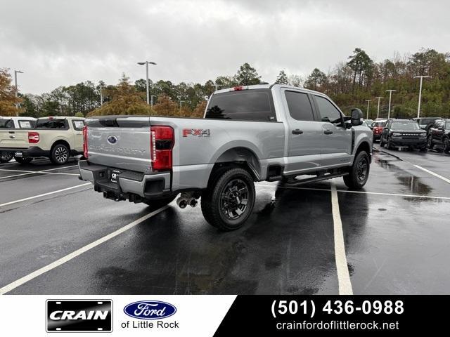 used 2024 Ford F-250 car, priced at $66,344