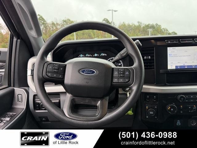 used 2024 Ford F-250 car, priced at $66,344