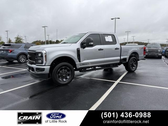 used 2024 Ford F-250 car, priced at $66,344