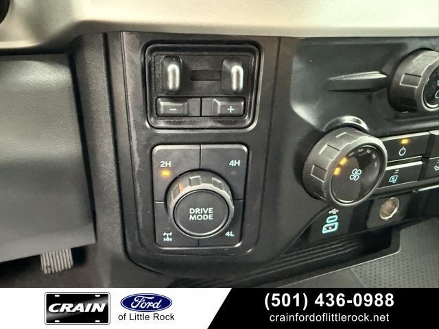 used 2024 Ford F-250 car, priced at $66,344