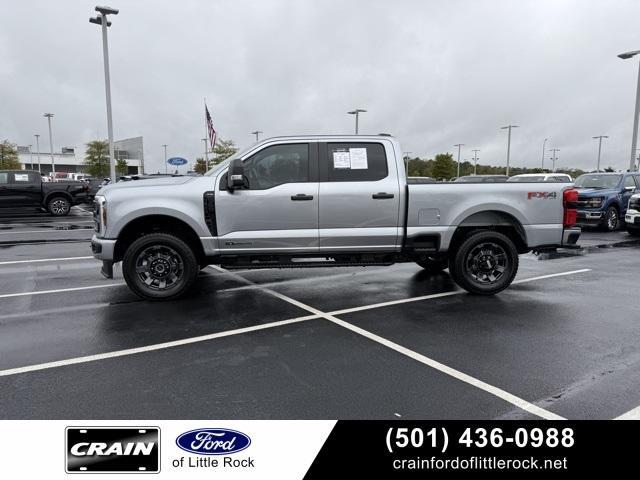 used 2024 Ford F-250 car, priced at $66,344