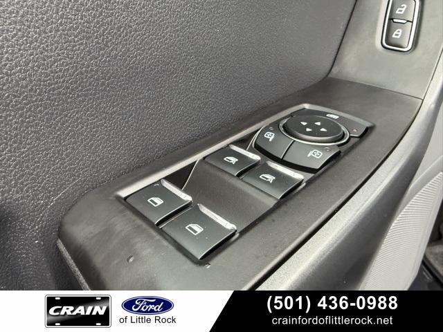 used 2024 Ford F-250 car, priced at $66,344