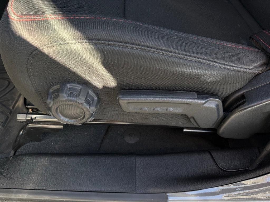 used 2022 Jeep Wrangler Unlimited car, priced at $31,499