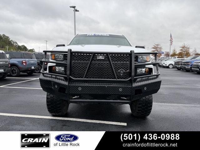 used 2019 Chevrolet Silverado 1500 car, priced at $24,944