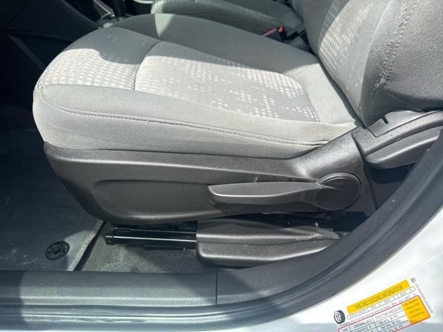used 2020 Chevrolet Sonic car, priced at $14,664