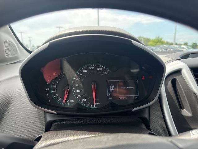 used 2020 Chevrolet Sonic car, priced at $14,664